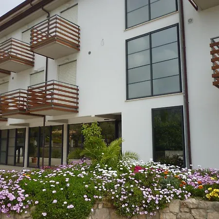 Elaia Garden فندق