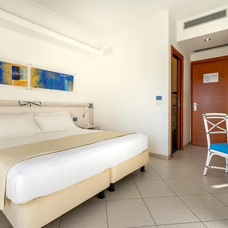 Elaia Garden Sperlonga