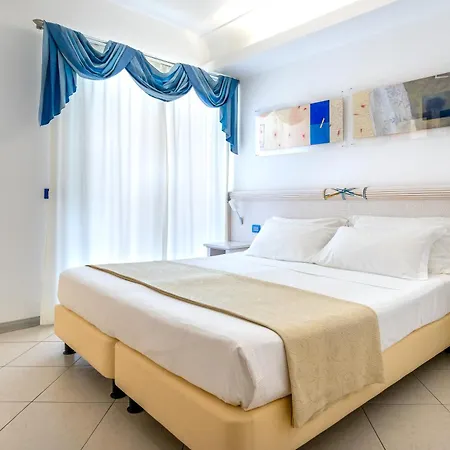 Elaia Garden 3* Sperlonga