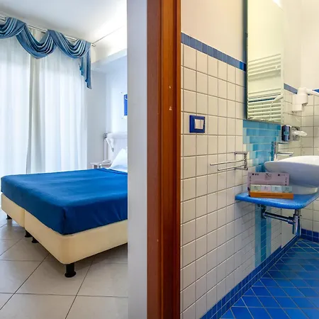 Hotel Elaia Garden Sperlonga