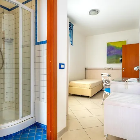 Elaia Garden Hotell Sperlonga