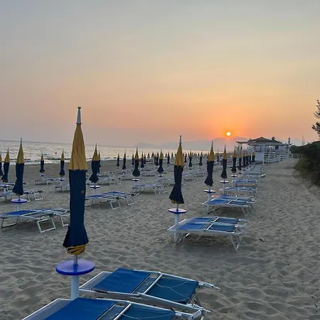 Elaia Garden Sperlonga