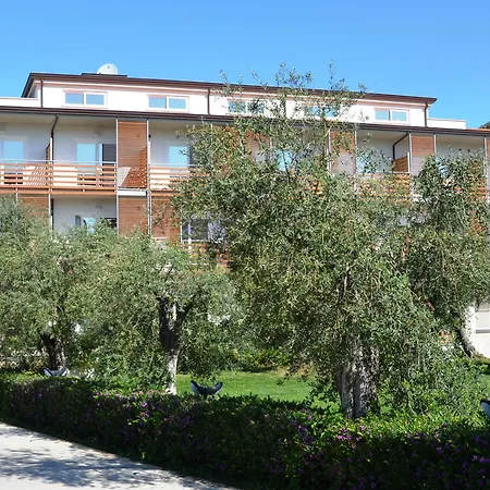 Hotell Elaia Garden Sperlonga