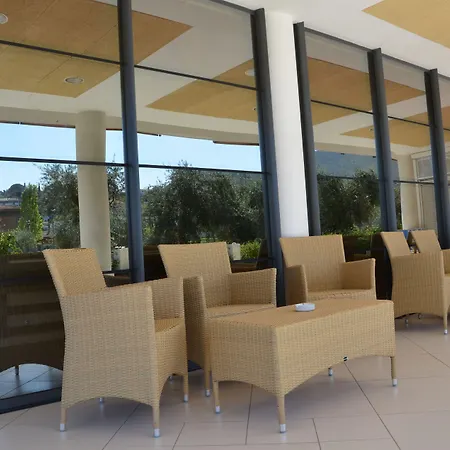 Hotell Elaia Garden 3*