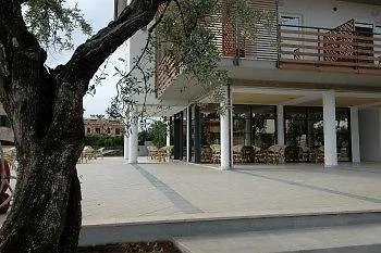 Elaia Garden Sperlonga