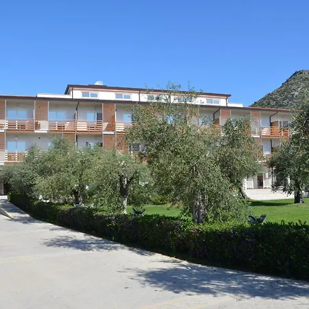 Hotell Elaia Garden Sperlonga