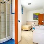 Elaia Garden فندق سبرلونغا