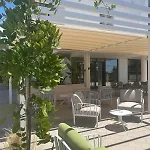 فندق Elaia Garden 3*