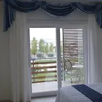 Elaia Garden فندق
