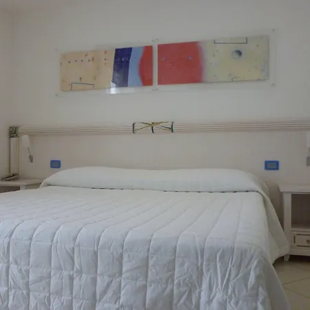 Elaia Garden Hotel Sperlonga