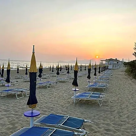 Elaia Garden 3* Сперлонга