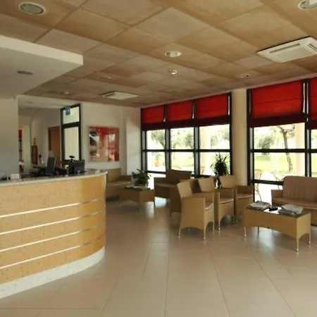Elaia Garden Hotel 3*