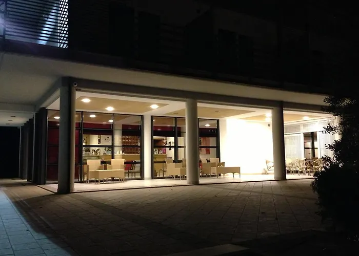 ホテル Elaia Garden スペルロンガ