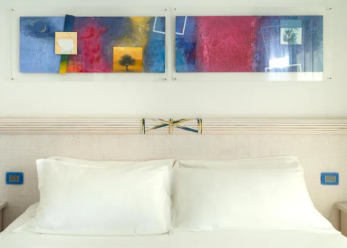 Elaia Garden スペルロンガ