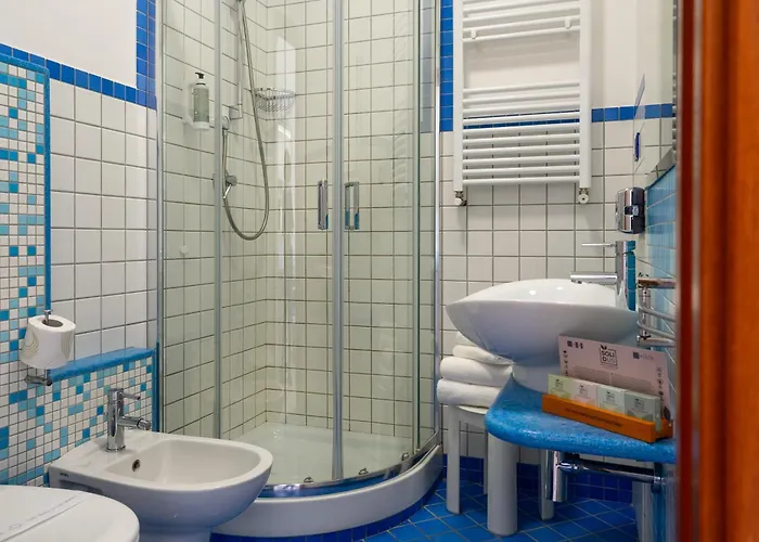 ホテル Elaia Garden 3*