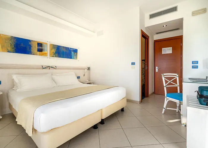 Elaia Garden スペルロンガ