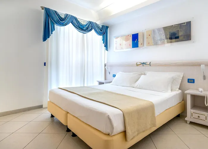 Elaia Garden 3* スペルロンガ