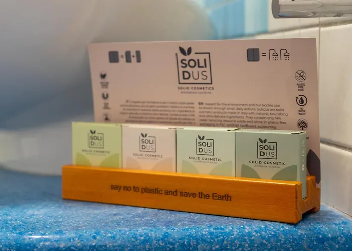 Elaia Garden ホテル