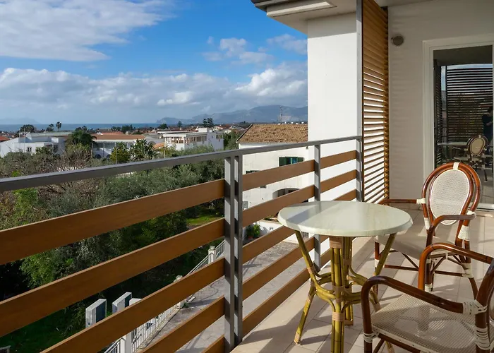 Elaia Garden ホテル スペルロンガ