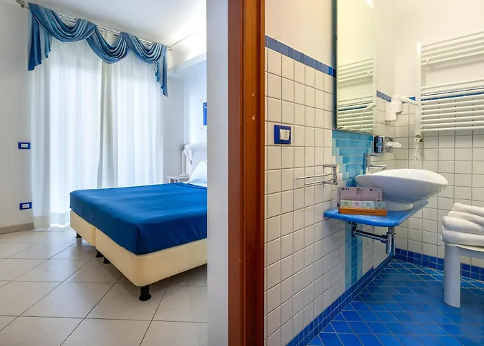 ホテル Elaia Garden スペルロンガ