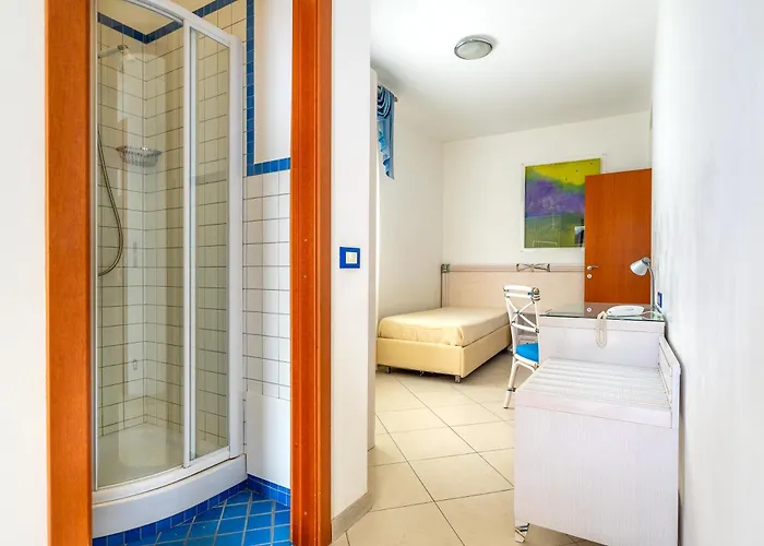 Elaia Garden ホテル スペルロンガ