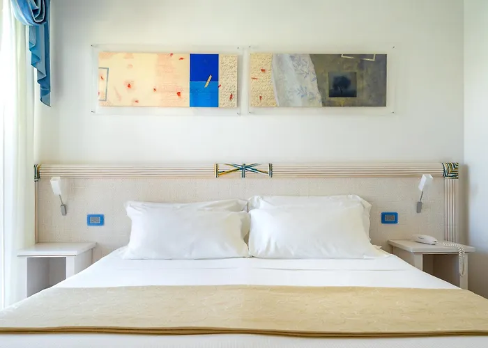 Elaia Garden 3* スペルロンガ