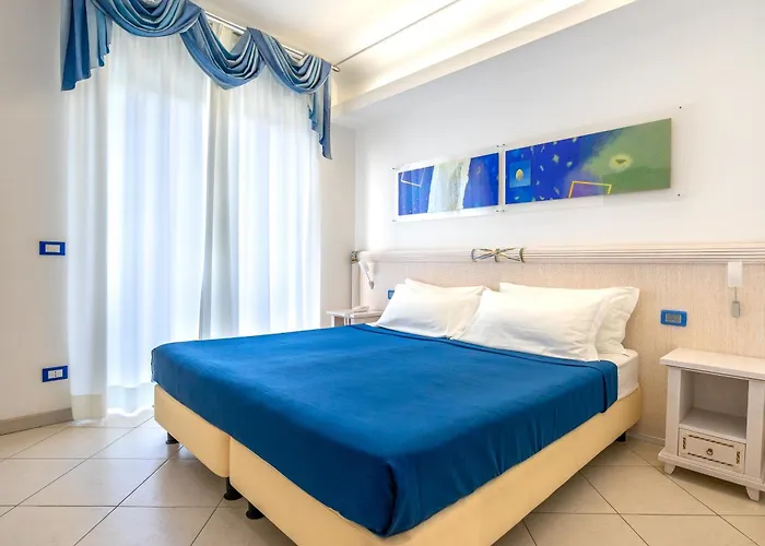 Elaia Garden ホテル スペルロンガ