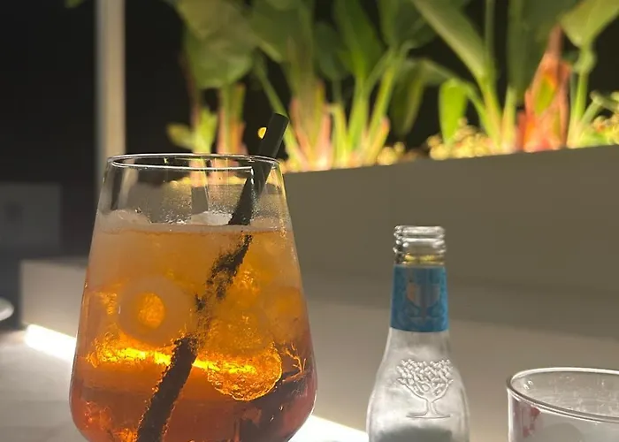 Elaia Garden スペルロンガ