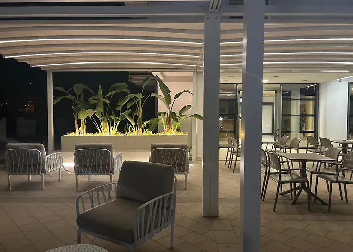 ホテル Elaia Garden スペルロンガ