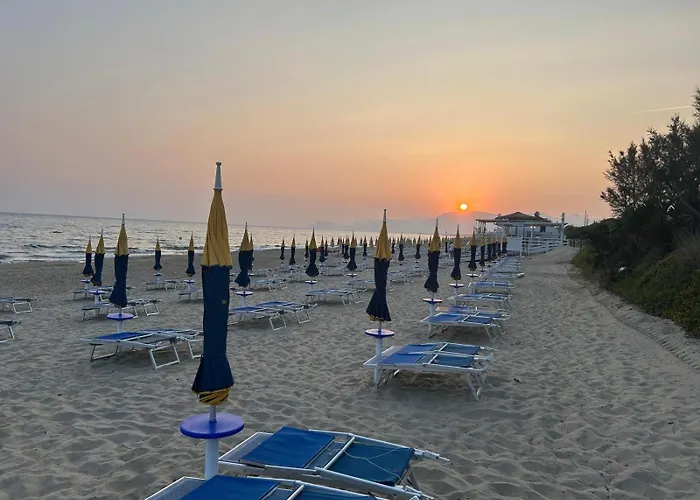 Elaia Garden スペルロンガ