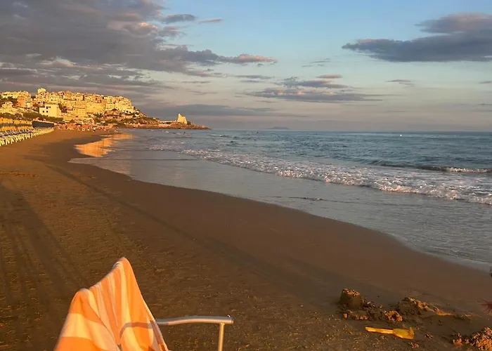 Elaia Garden ホテル