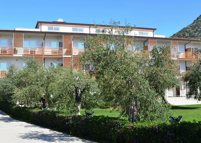 ホテル Elaia Garden スペルロンガ