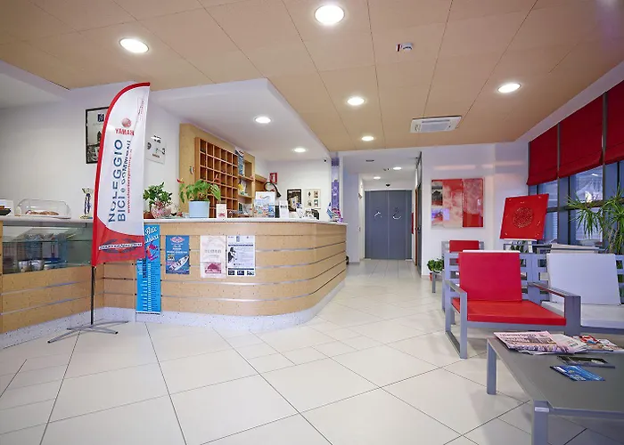 Elaia Garden ホテル