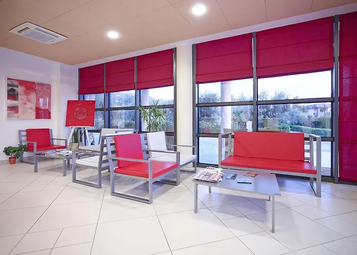 Elaia Garden ホテル