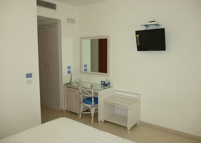 Elaia Garden ホテル スペルロンガ