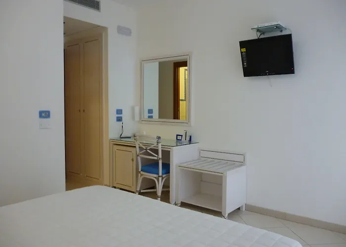 Elaia Garden ホテル 3*