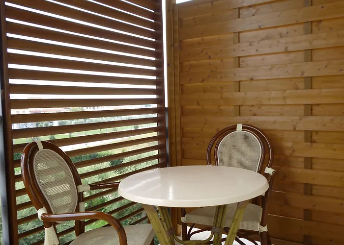 Elaia Garden ホテル