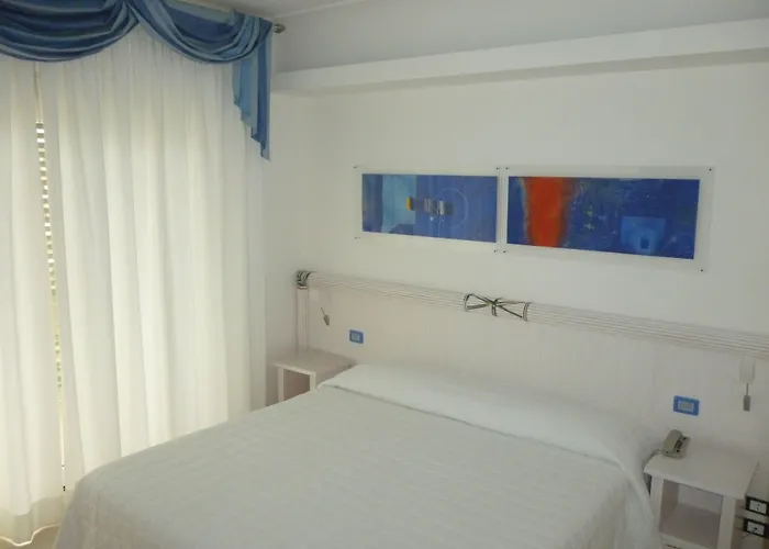 ホテル Elaia Garden スペルロンガ