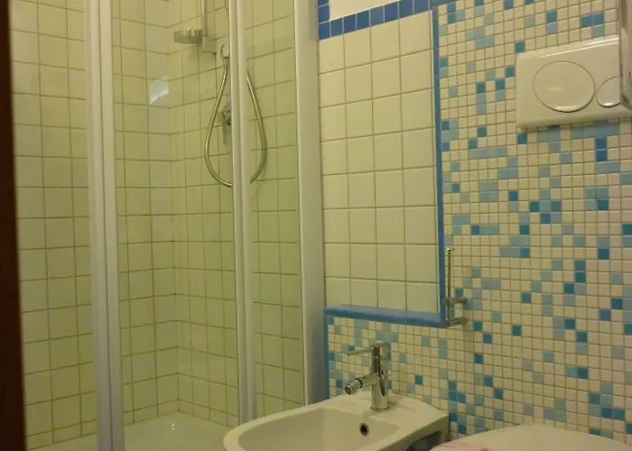 ホテル Elaia Garden