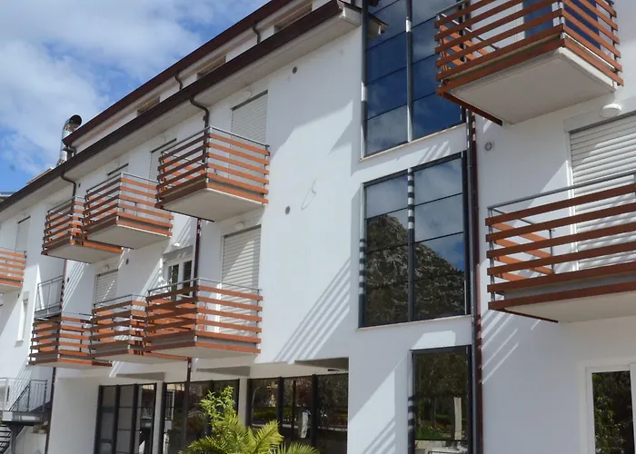 Elaia Garden ホテル スペルロンガ