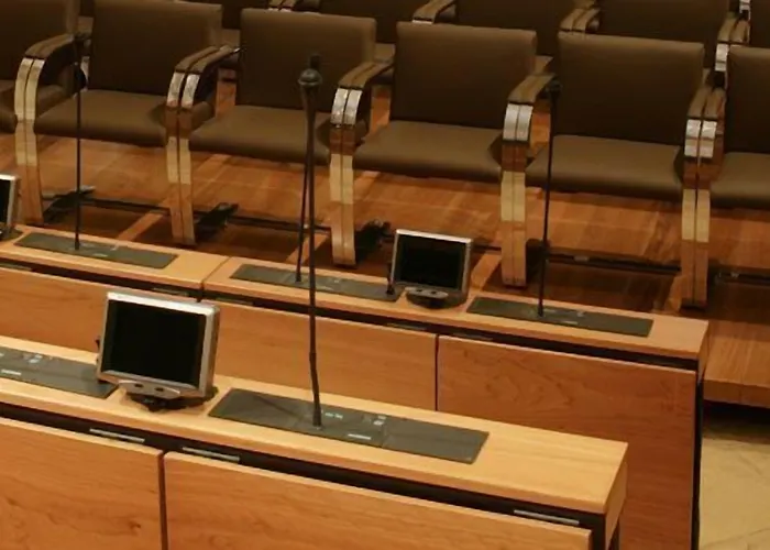 ホテル Elaia Garden