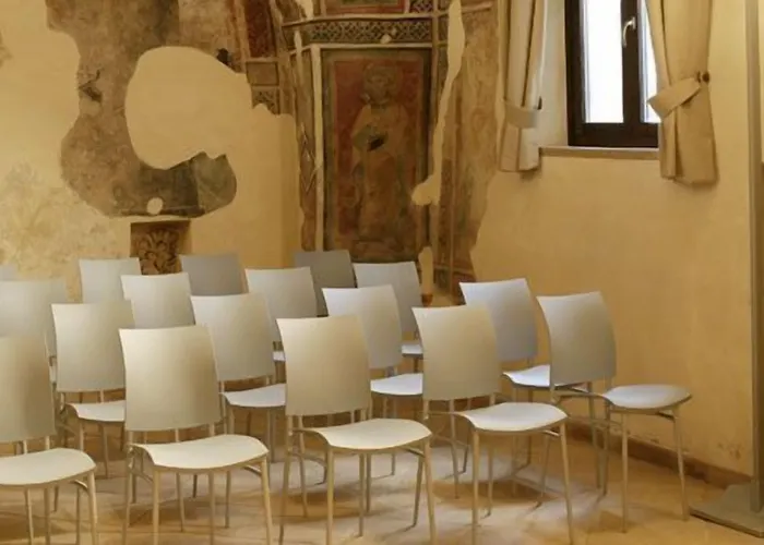 ホテル Elaia Garden