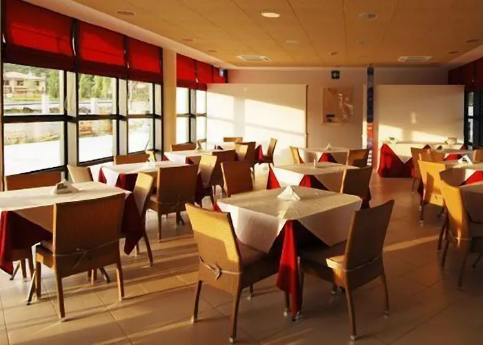 ホテル Elaia Garden スペルロンガ