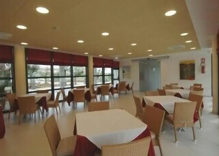 Elaia Garden ホテル