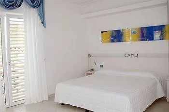 Elaia Garden ホテル 3*