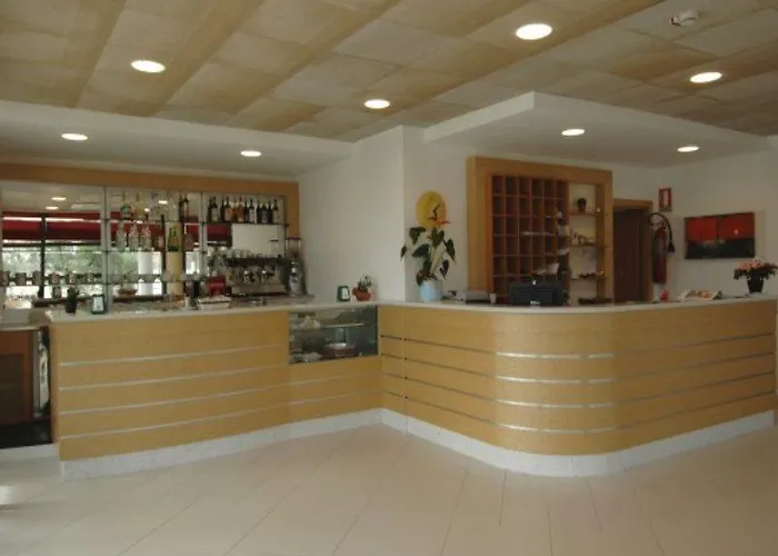 Elaia Garden ホテル