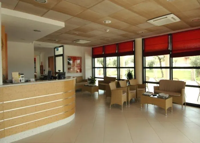 Elaia Garden ホテル 3*