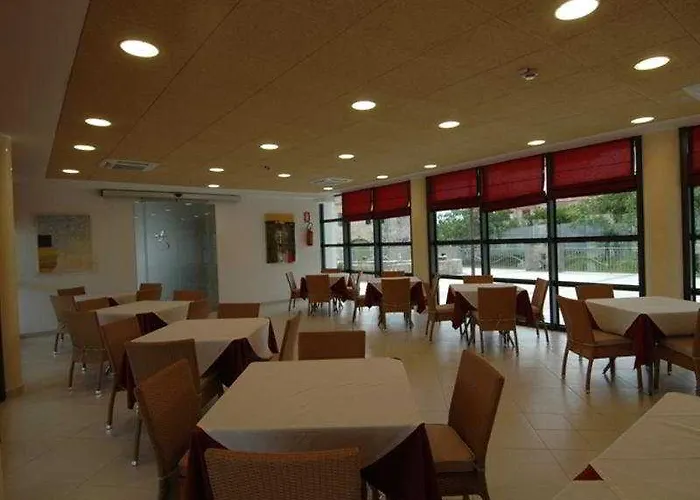 ホテル Elaia Garden 3*