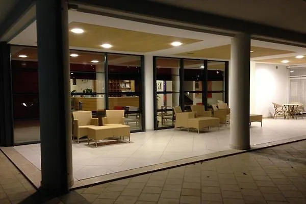 Elaia Garden ホテル スペルロンガ